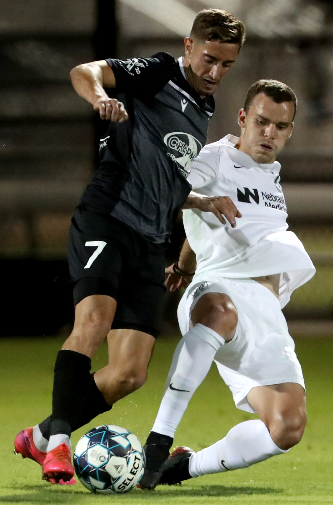 FC Tucson vs Union Omaha